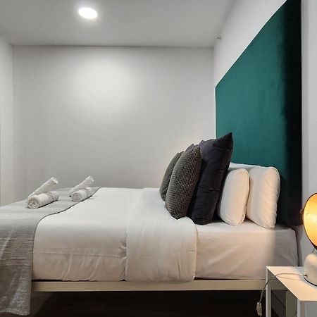 Barrio Gotico Apartments Escudellers Βαρκελώνη Εξωτερικό φωτογραφία