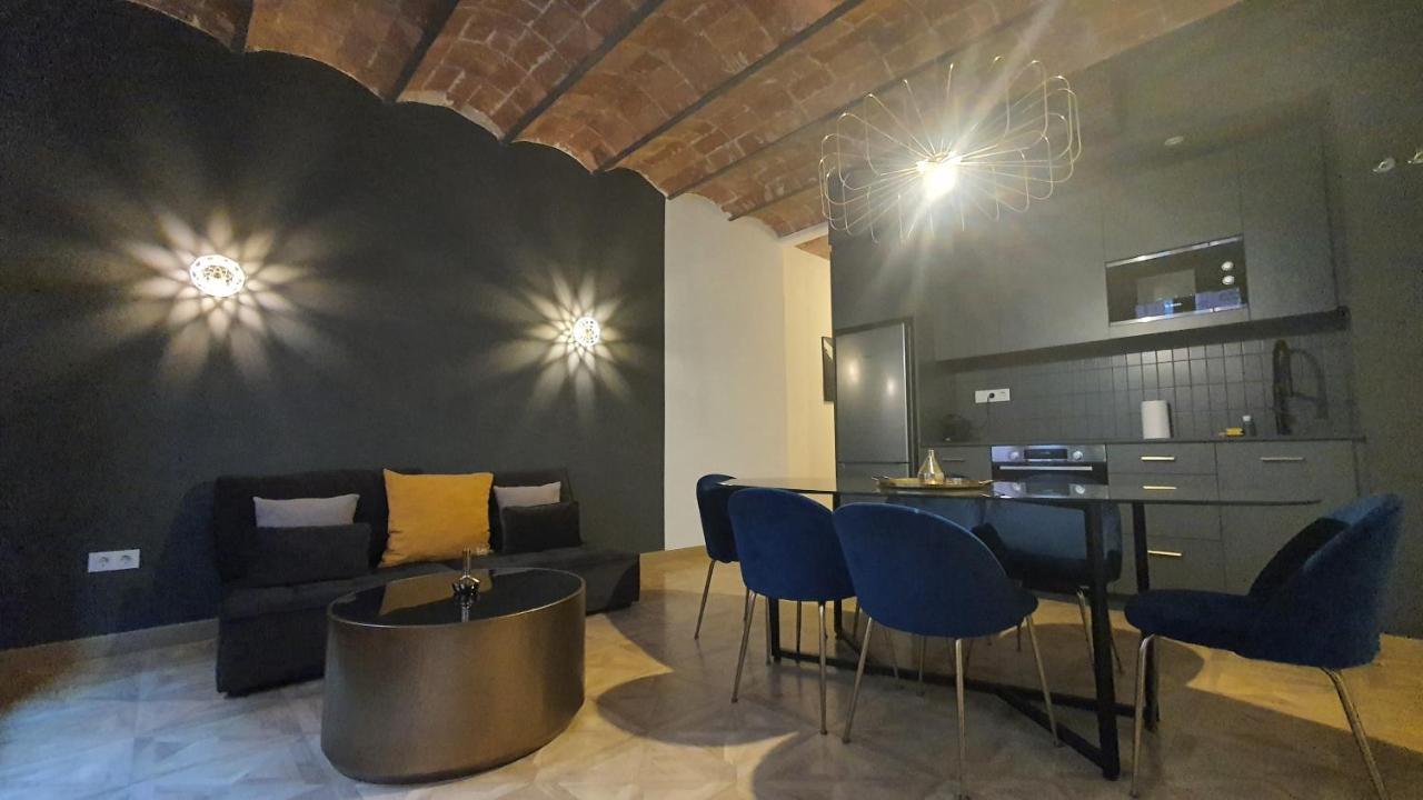 Barrio Gotico Apartments Escudellers Βαρκελώνη Εξωτερικό φωτογραφία