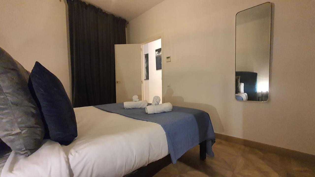 Barrio Gotico Apartments Escudellers Βαρκελώνη Εξωτερικό φωτογραφία
