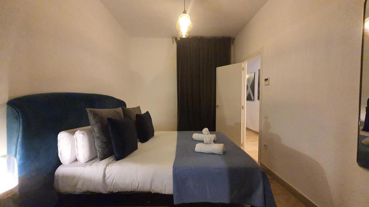 Barrio Gotico Apartments Escudellers Βαρκελώνη Εξωτερικό φωτογραφία
