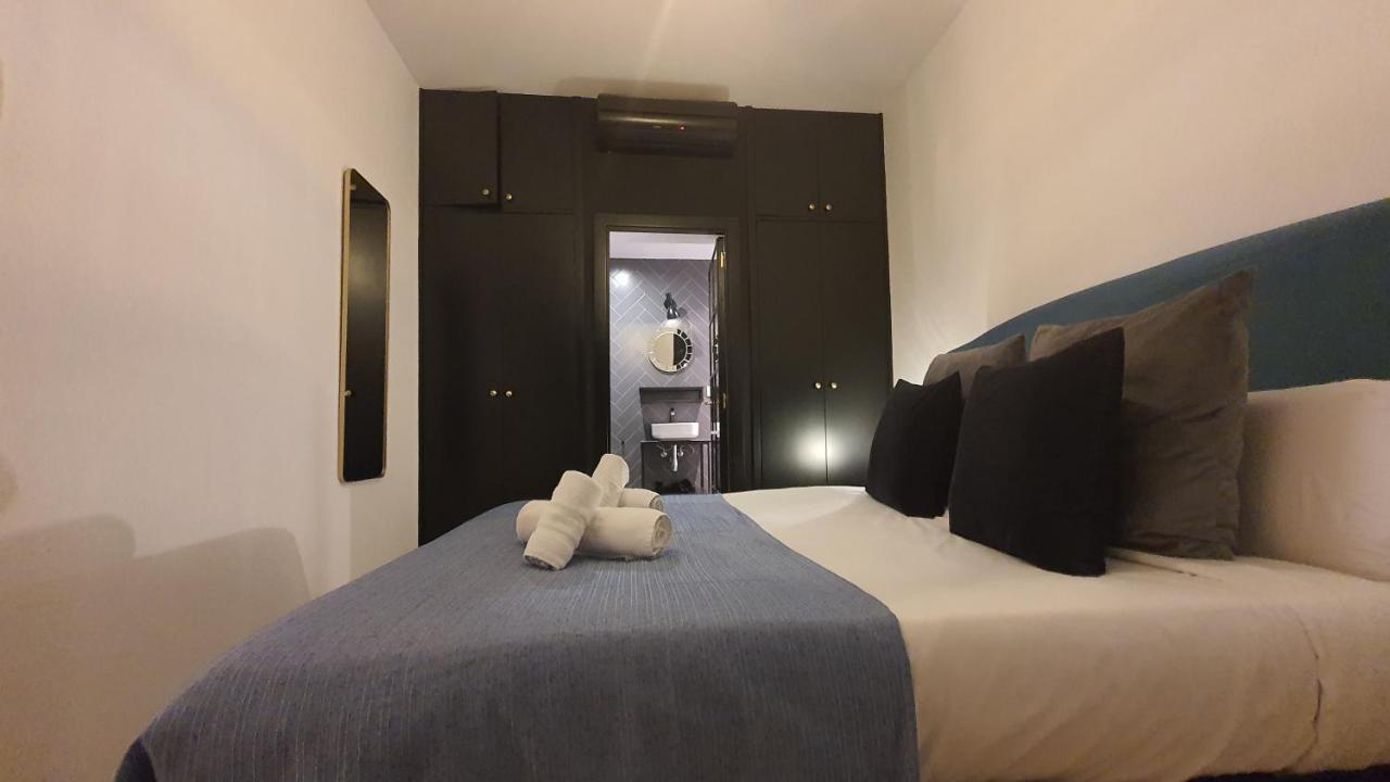 Barrio Gotico Apartments Escudellers Βαρκελώνη Εξωτερικό φωτογραφία