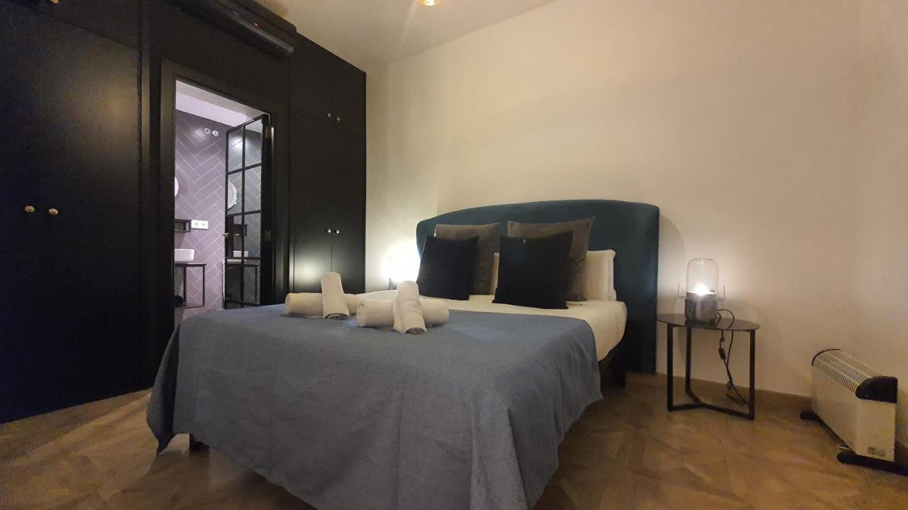 Barrio Gotico Apartments Escudellers Βαρκελώνη Εξωτερικό φωτογραφία