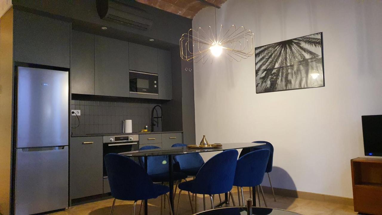 Barrio Gotico Apartments Escudellers Βαρκελώνη Εξωτερικό φωτογραφία