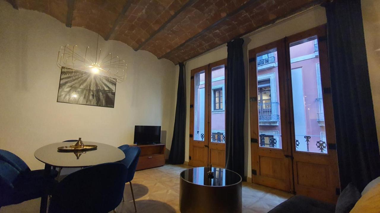 Barrio Gotico Apartments Escudellers Βαρκελώνη Εξωτερικό φωτογραφία