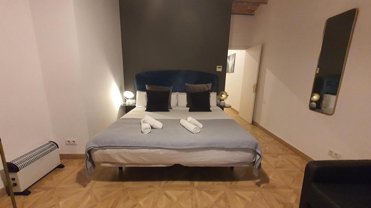 Barrio Gotico Apartments Escudellers Βαρκελώνη Εξωτερικό φωτογραφία