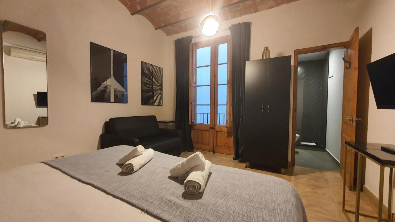 Barrio Gotico Apartments Escudellers Βαρκελώνη Εξωτερικό φωτογραφία