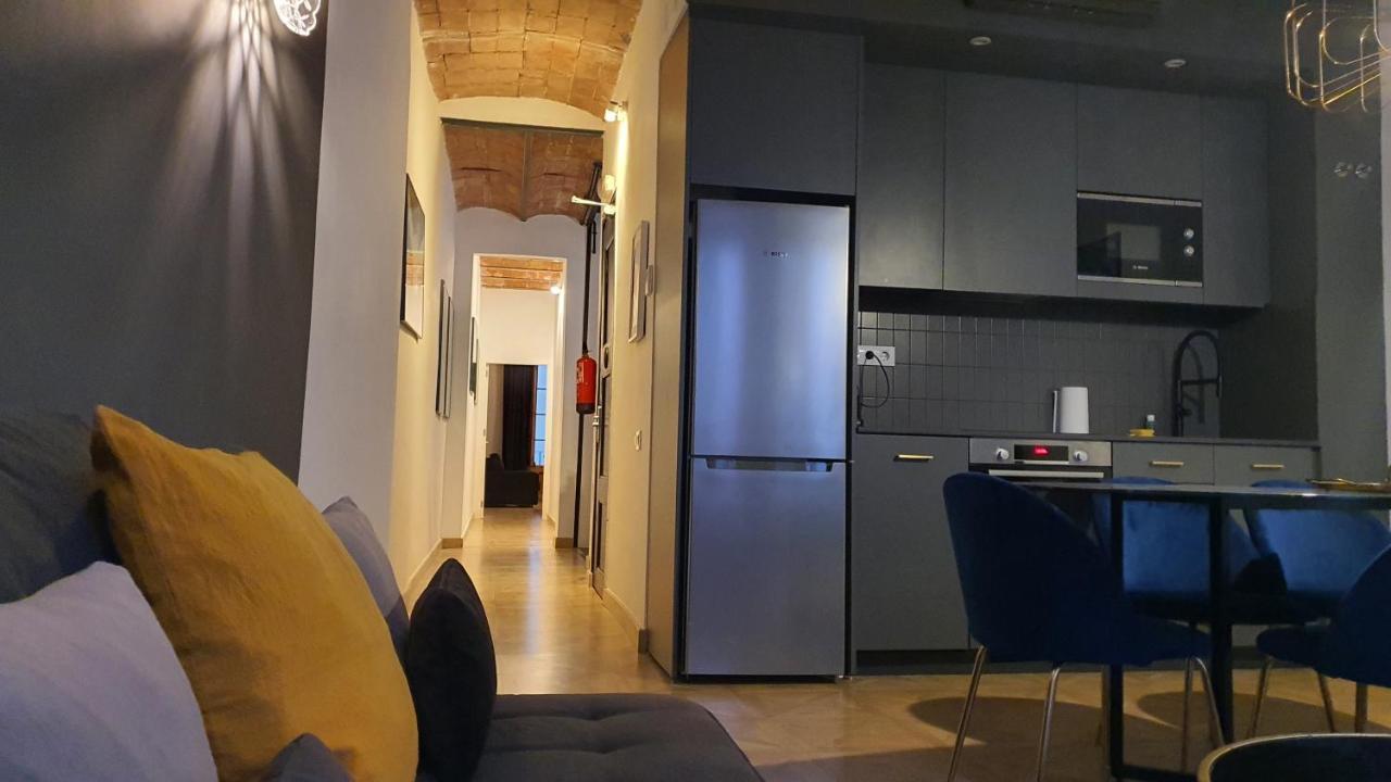 Barrio Gotico Apartments Escudellers Βαρκελώνη Εξωτερικό φωτογραφία
