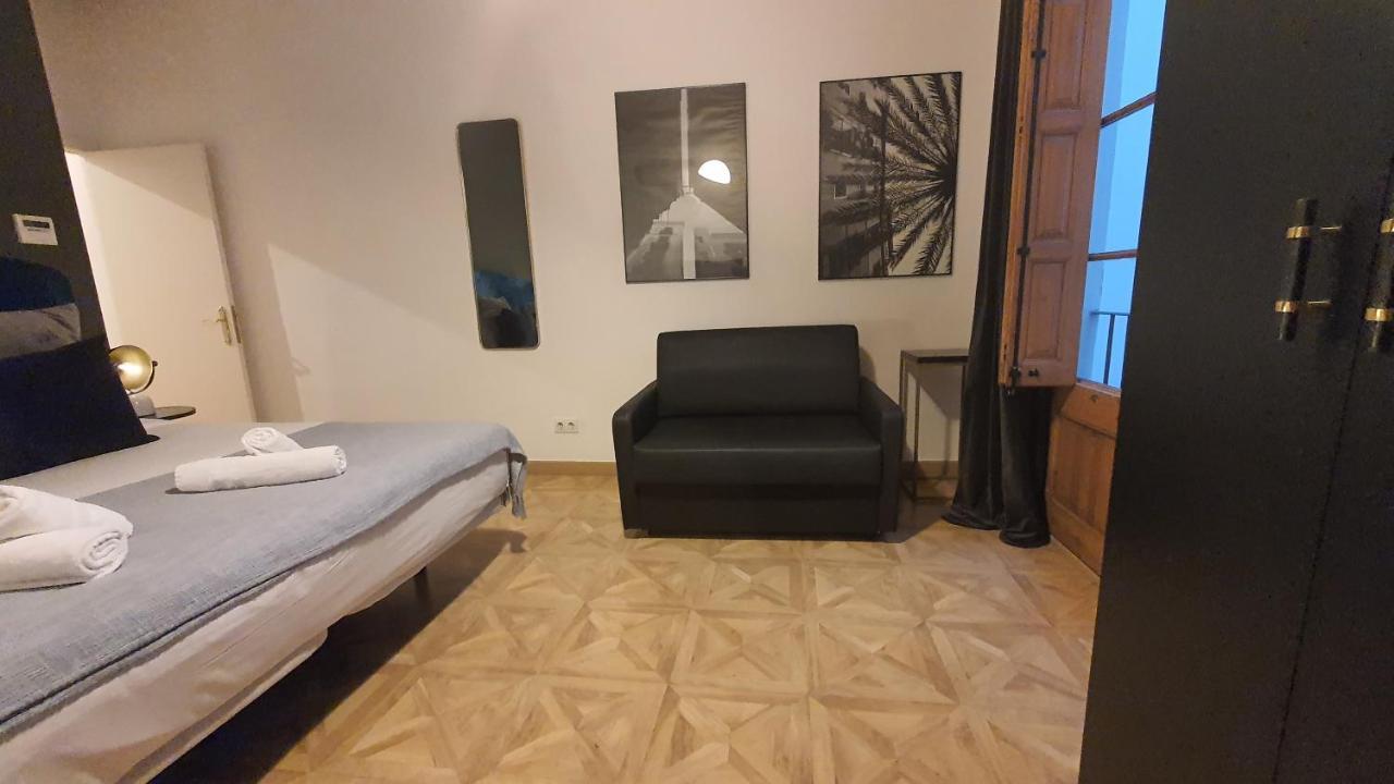 Barrio Gotico Apartments Escudellers Βαρκελώνη Εξωτερικό φωτογραφία