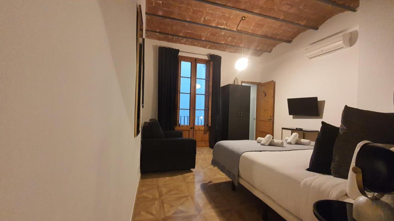 Barrio Gotico Apartments Escudellers Βαρκελώνη Εξωτερικό φωτογραφία