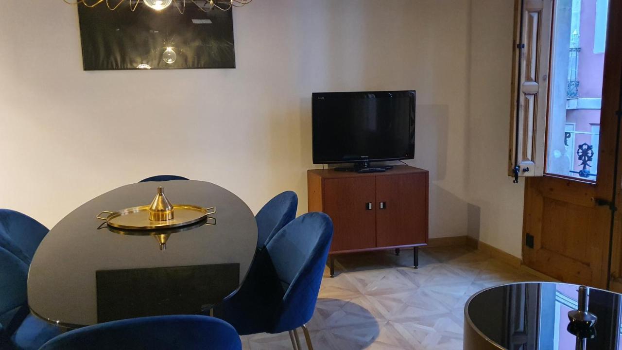 Barrio Gotico Apartments Escudellers Βαρκελώνη Εξωτερικό φωτογραφία
