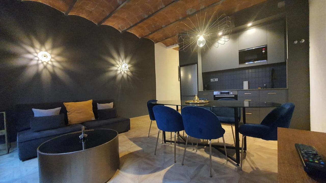 Barrio Gotico Apartments Escudellers Βαρκελώνη Εξωτερικό φωτογραφία