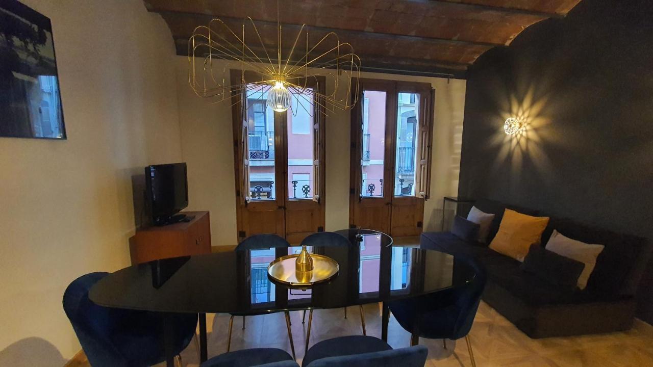 Barrio Gotico Apartments Escudellers Βαρκελώνη Εξωτερικό φωτογραφία