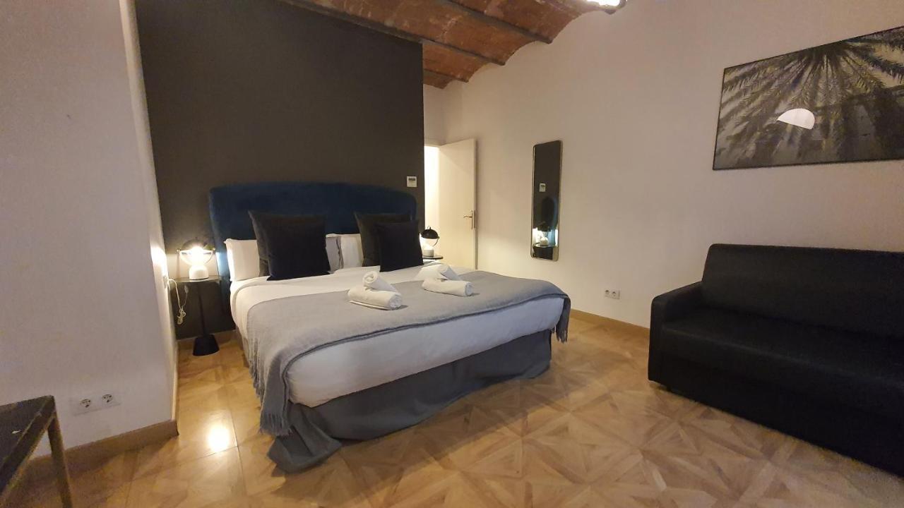 Barrio Gotico Apartments Escudellers Βαρκελώνη Εξωτερικό φωτογραφία