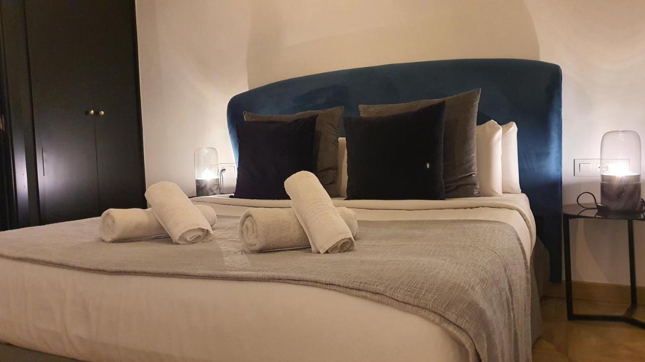 Barrio Gotico Apartments Escudellers Βαρκελώνη Εξωτερικό φωτογραφία