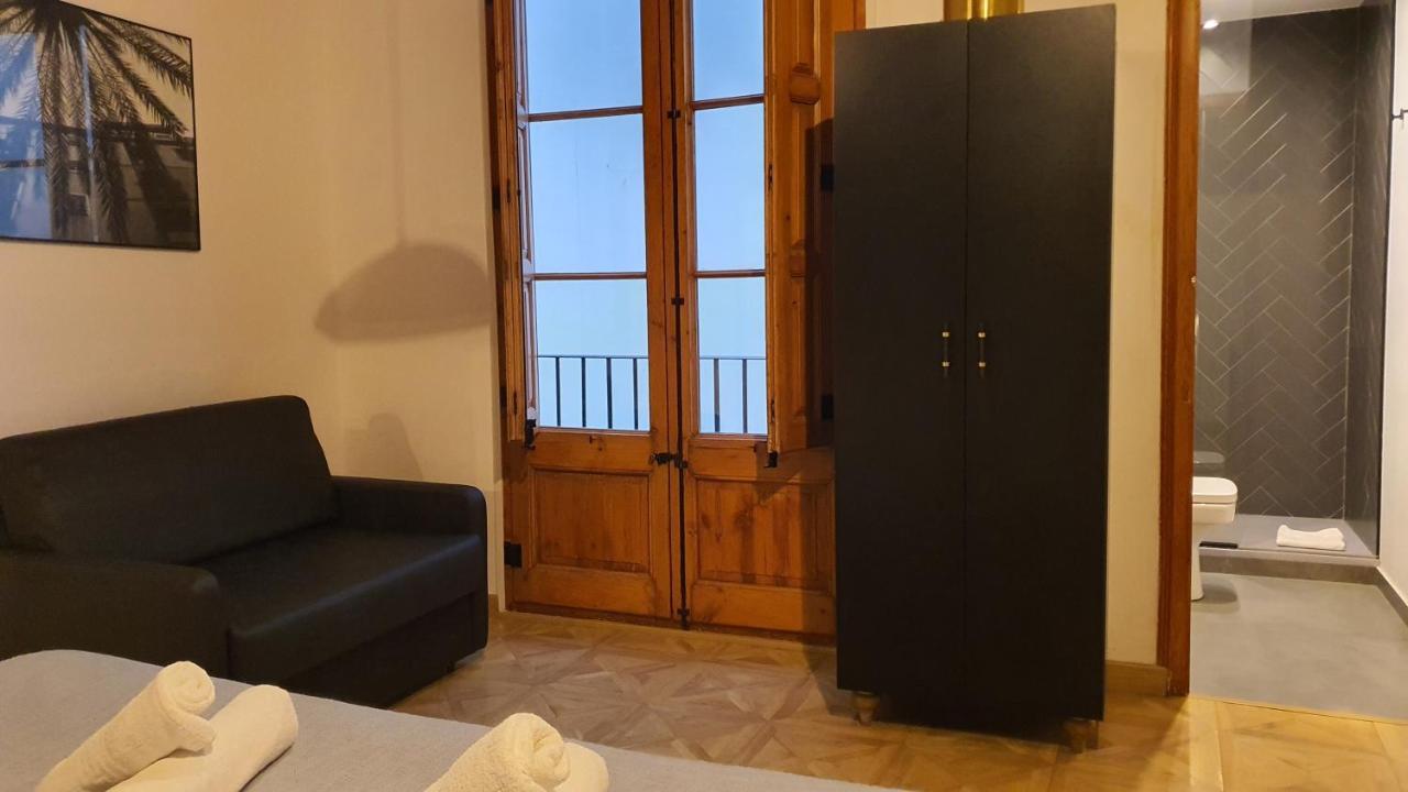Barrio Gotico Apartments Escudellers Βαρκελώνη Εξωτερικό φωτογραφία