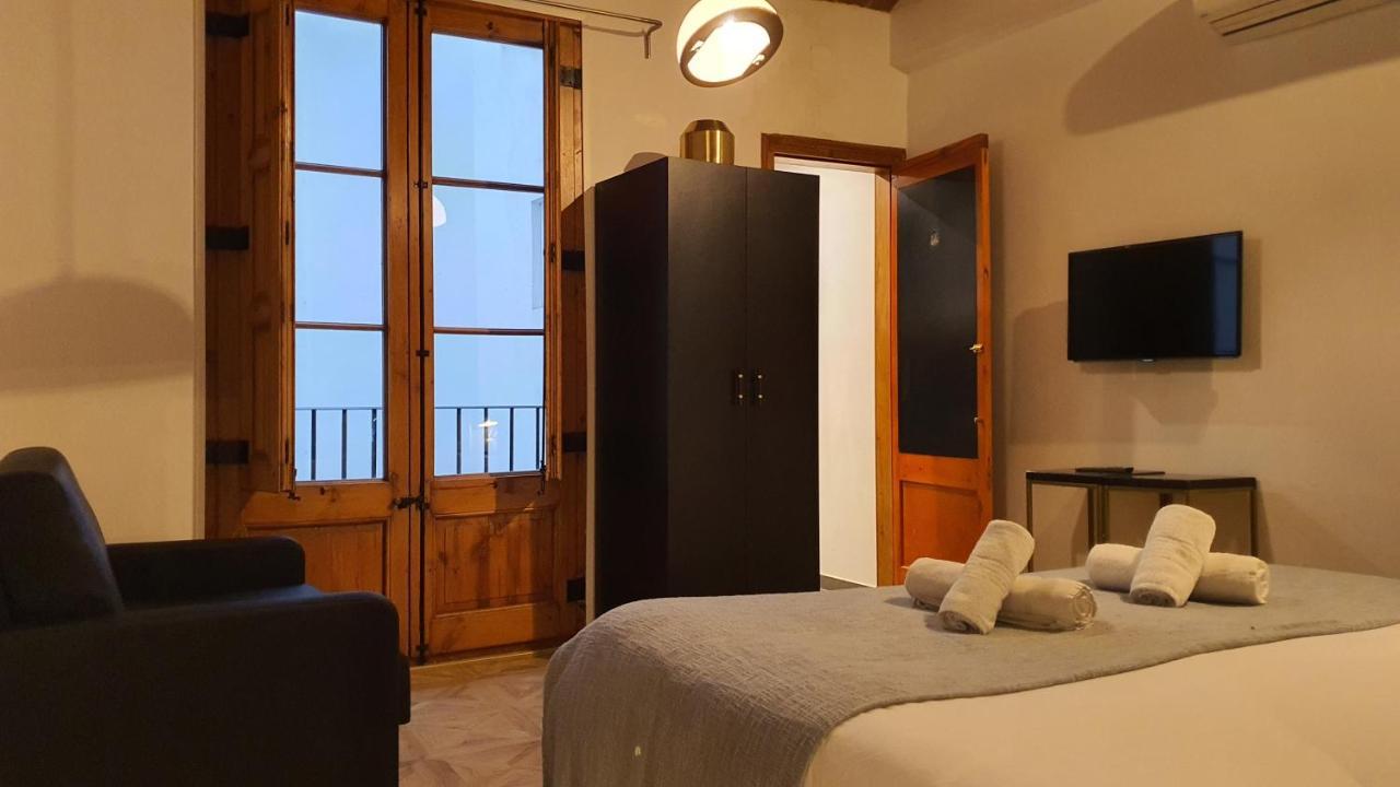 Barrio Gotico Apartments Escudellers Βαρκελώνη Εξωτερικό φωτογραφία
