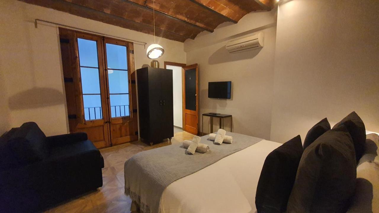 Barrio Gotico Apartments Escudellers Βαρκελώνη Εξωτερικό φωτογραφία