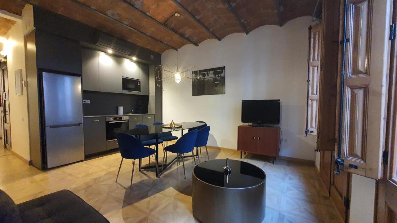 Barrio Gotico Apartments Escudellers Βαρκελώνη Εξωτερικό φωτογραφία