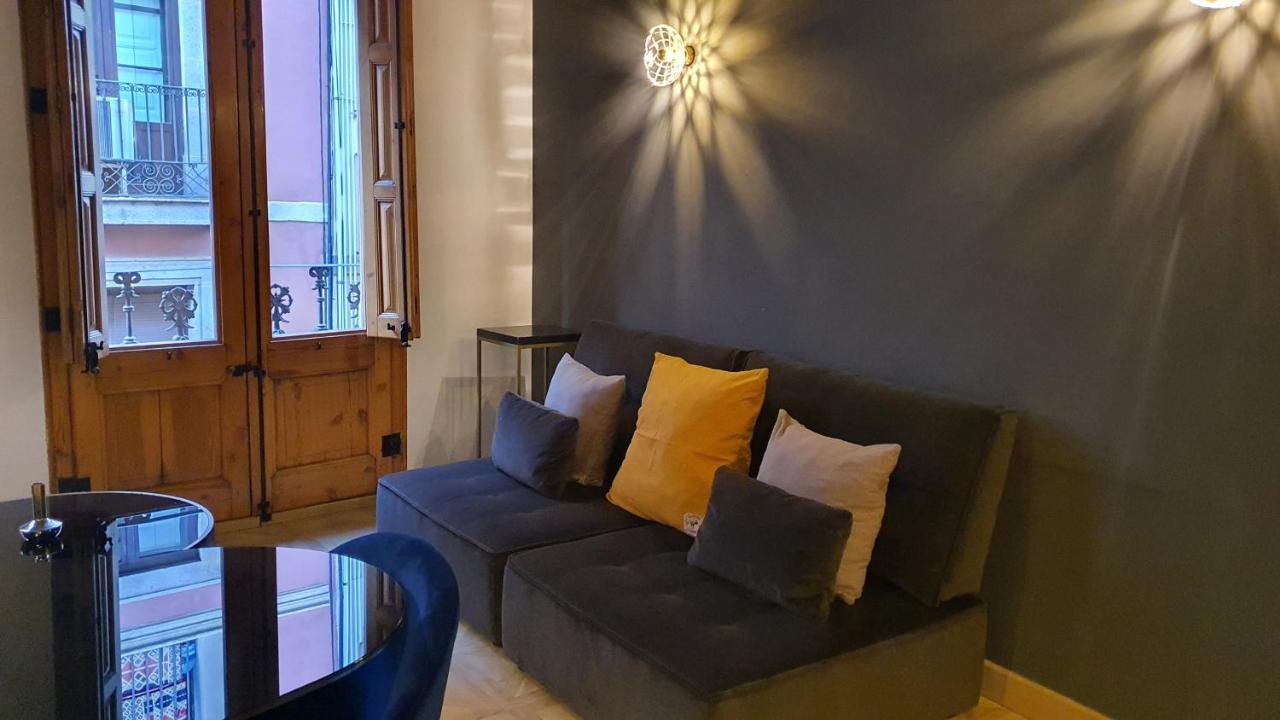 Barrio Gotico Apartments Escudellers Βαρκελώνη Εξωτερικό φωτογραφία