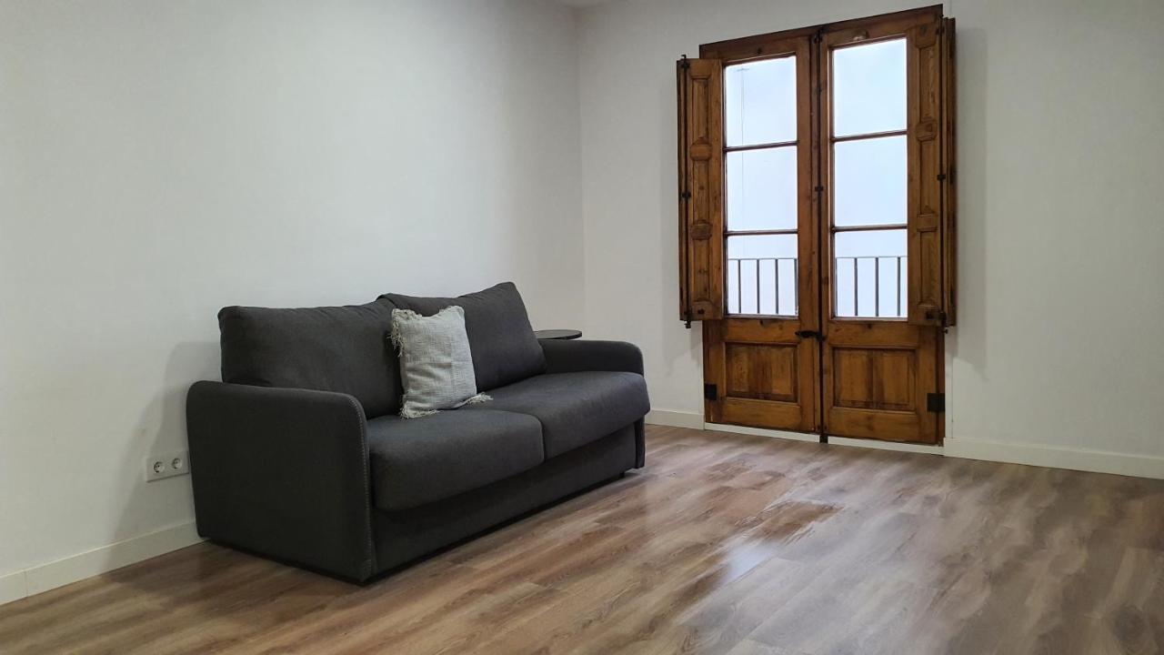 Barrio Gotico Apartments Escudellers Βαρκελώνη Εξωτερικό φωτογραφία
