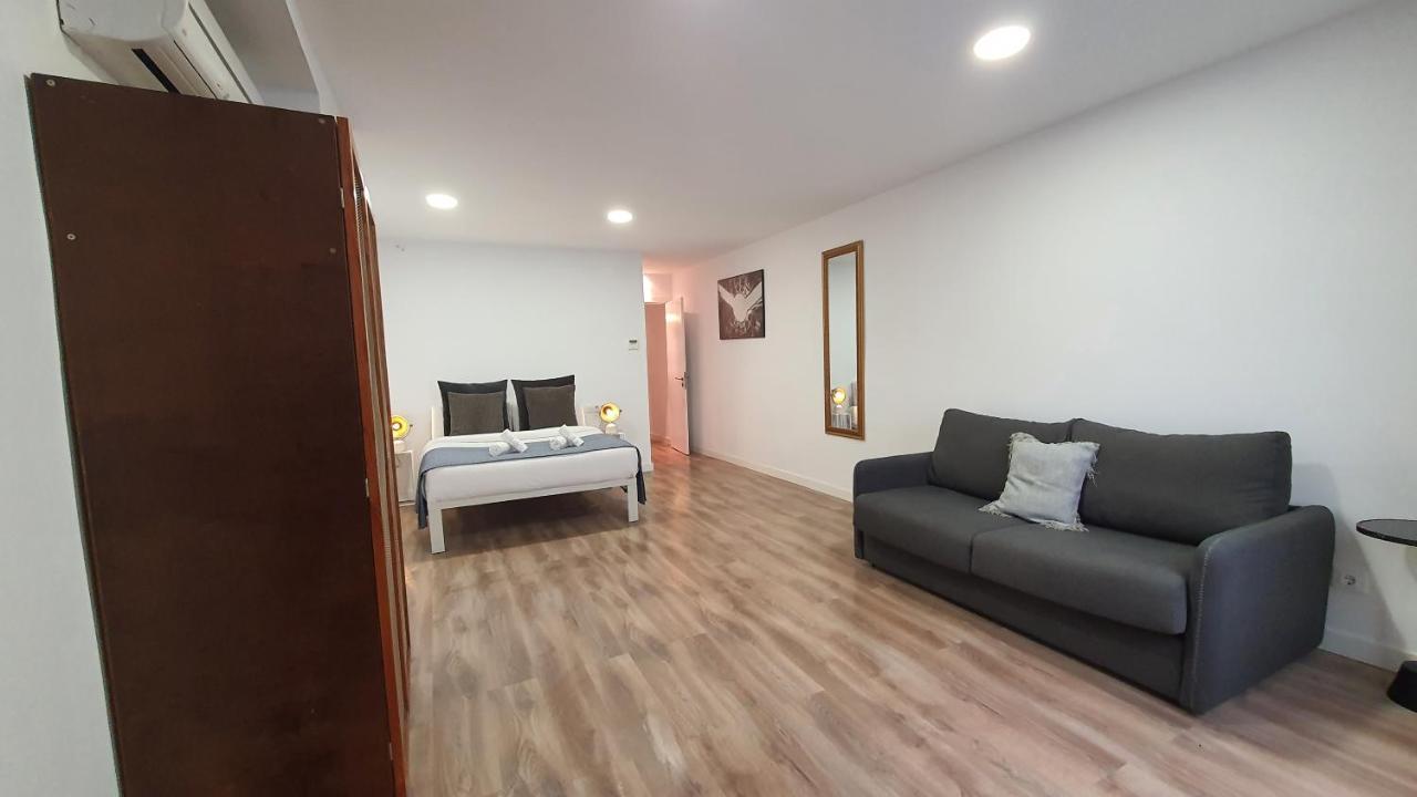 Barrio Gotico Apartments Escudellers Βαρκελώνη Εξωτερικό φωτογραφία