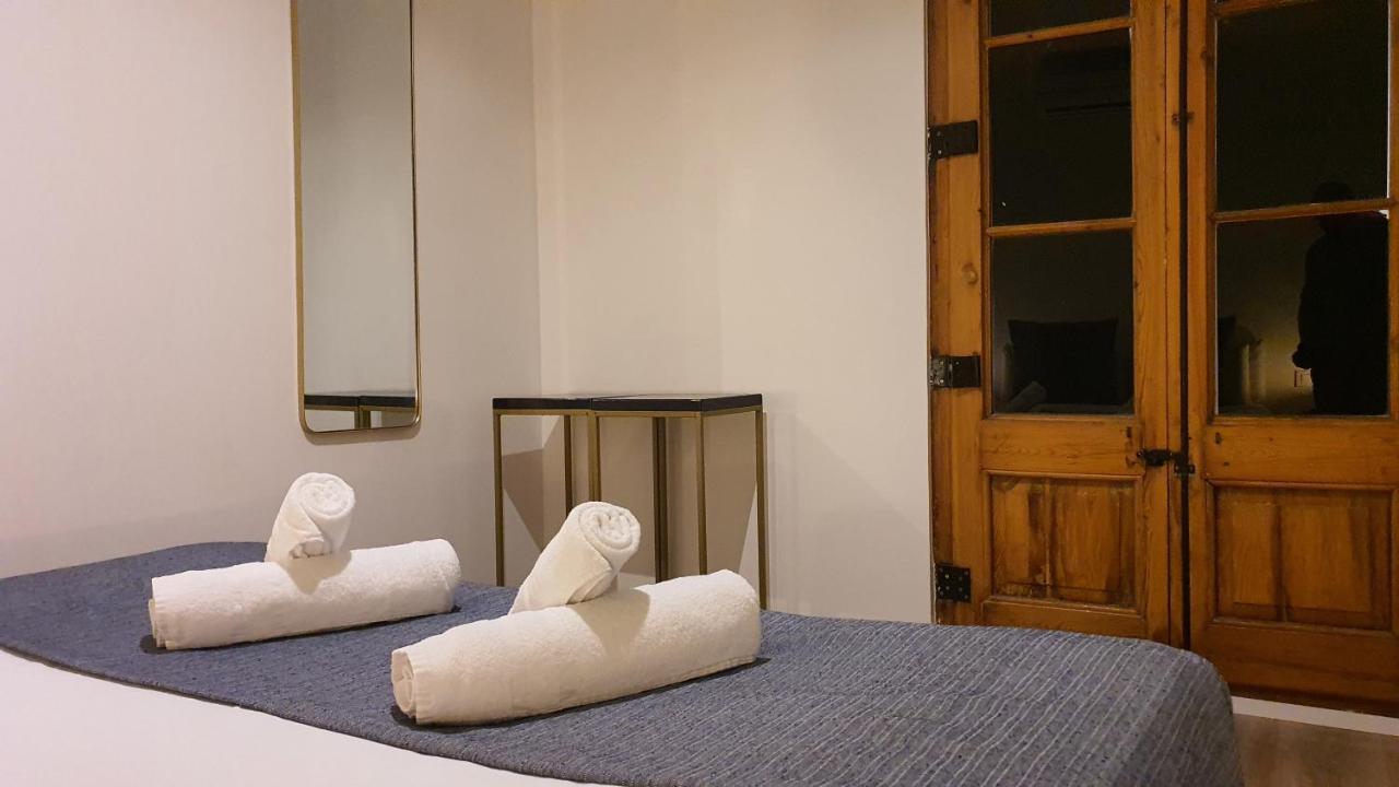 Barrio Gotico Apartments Escudellers Βαρκελώνη Εξωτερικό φωτογραφία