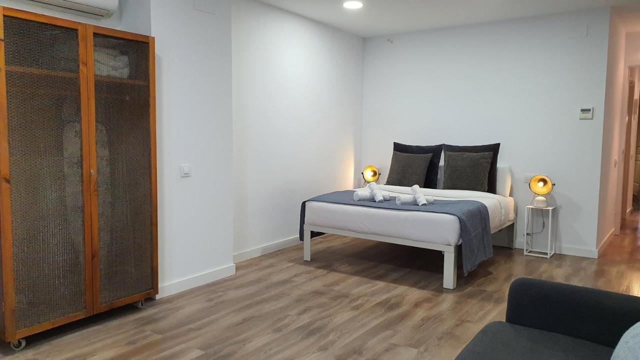 Barrio Gotico Apartments Escudellers Βαρκελώνη Εξωτερικό φωτογραφία