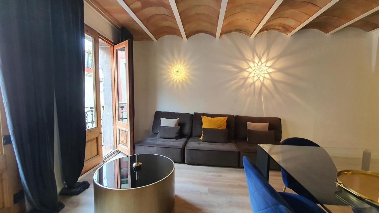 Barrio Gotico Apartments Escudellers Βαρκελώνη Εξωτερικό φωτογραφία