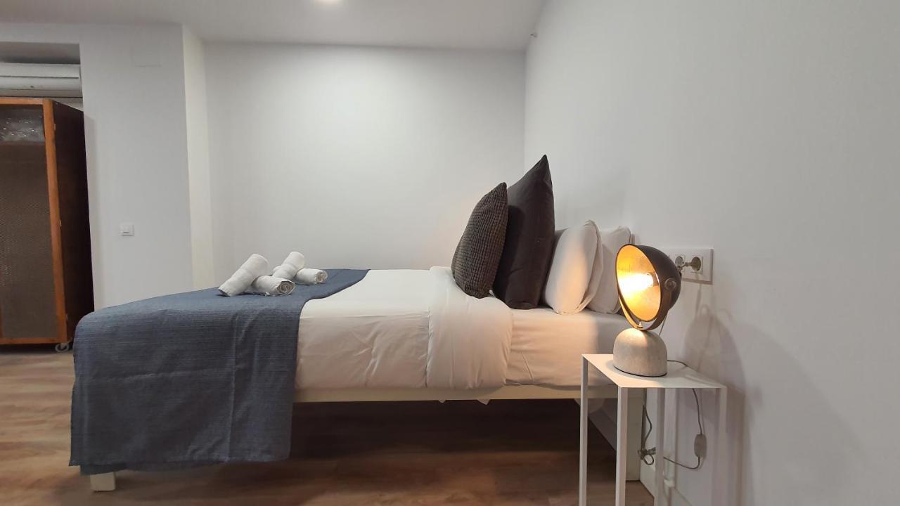 Barrio Gotico Apartments Escudellers Βαρκελώνη Εξωτερικό φωτογραφία
