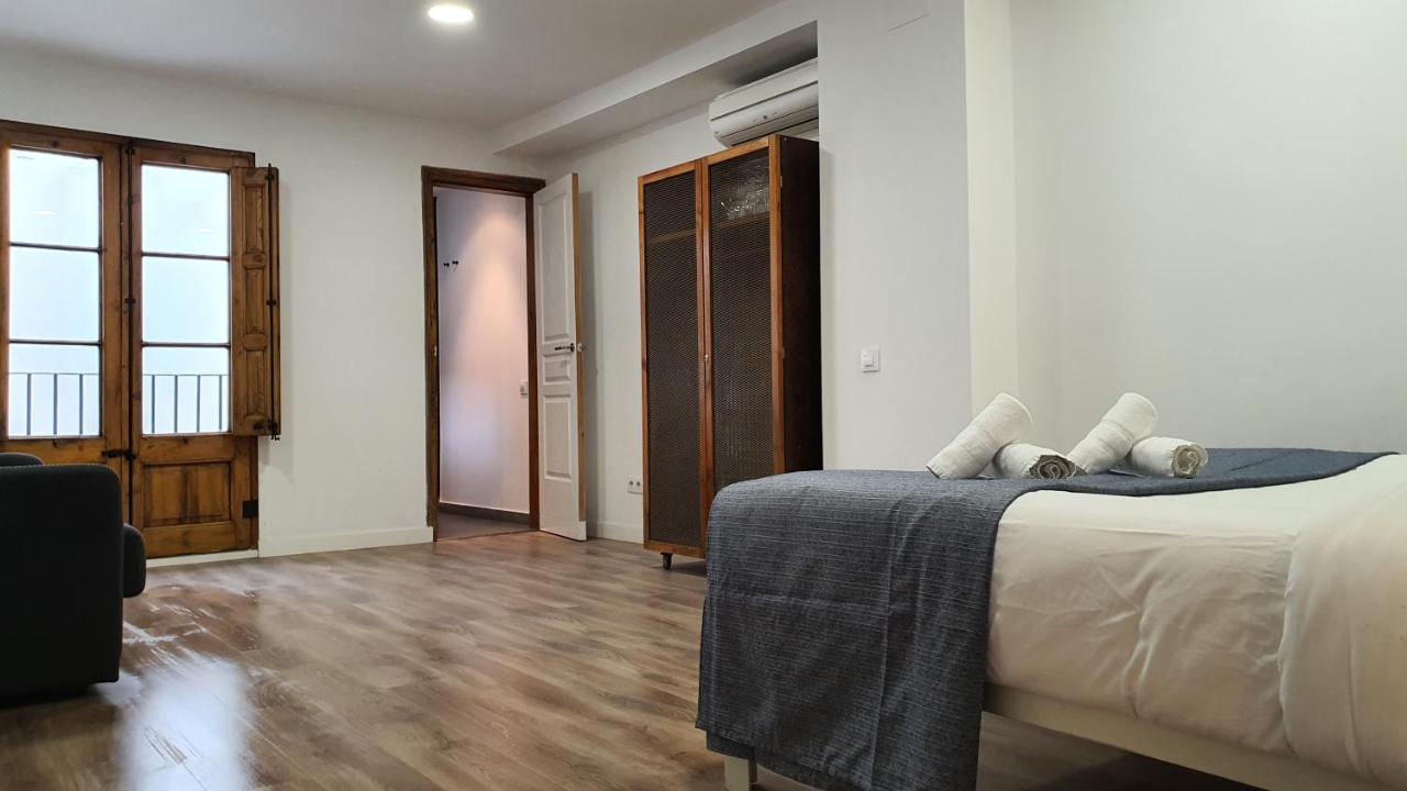 Barrio Gotico Apartments Escudellers Βαρκελώνη Εξωτερικό φωτογραφία