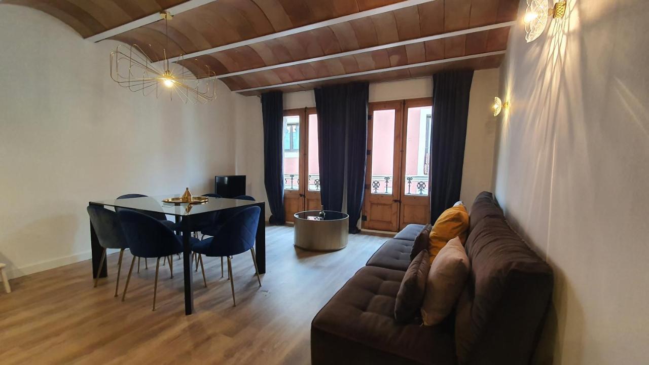Barrio Gotico Apartments Escudellers Βαρκελώνη Εξωτερικό φωτογραφία