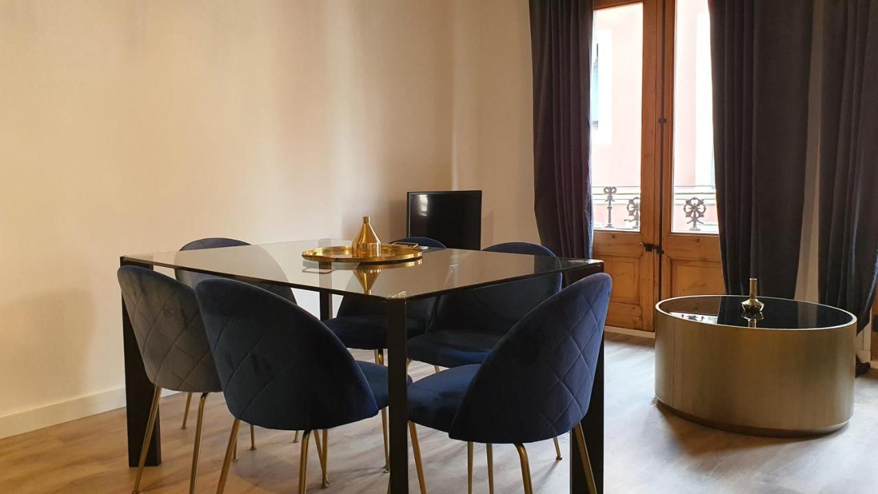 Barrio Gotico Apartments Escudellers Βαρκελώνη Εξωτερικό φωτογραφία