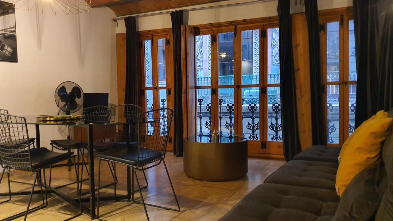 Barrio Gotico Apartments Escudellers Βαρκελώνη Εξωτερικό φωτογραφία