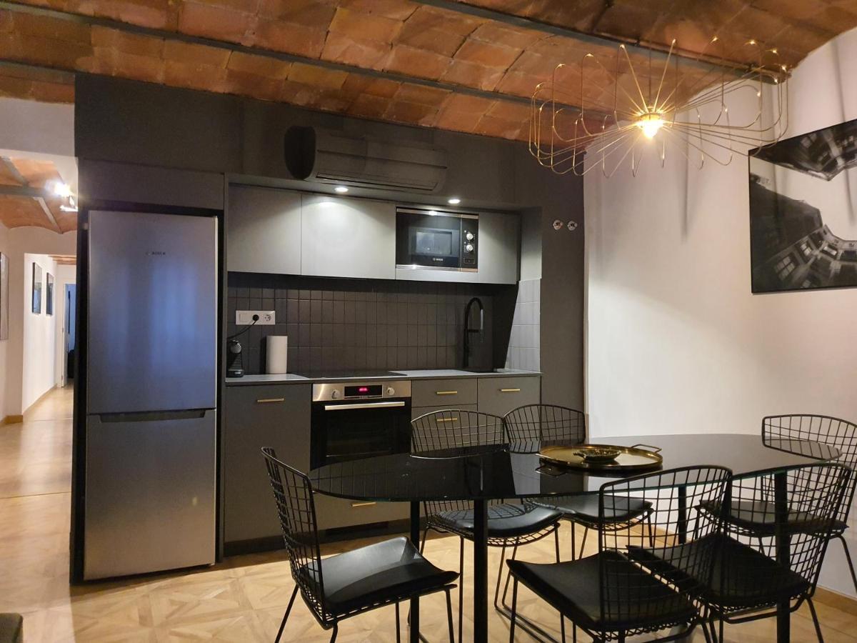 Barrio Gotico Apartments Escudellers Βαρκελώνη Εξωτερικό φωτογραφία