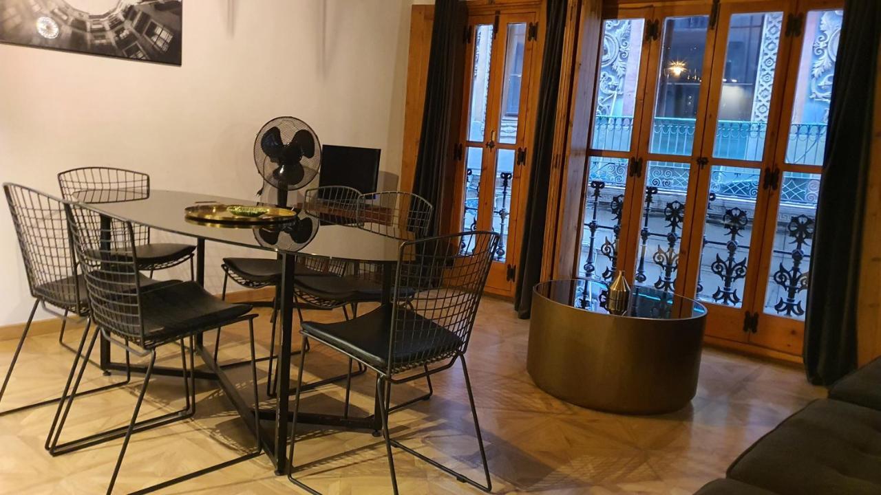 Barrio Gotico Apartments Escudellers Βαρκελώνη Εξωτερικό φωτογραφία