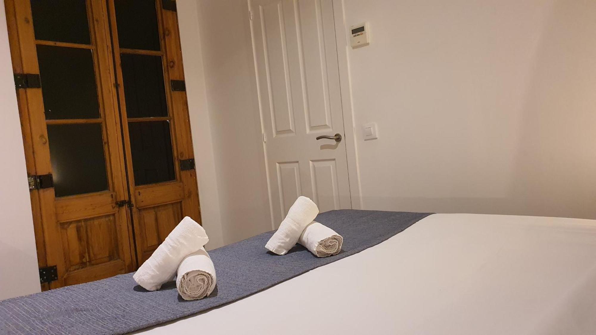 Barrio Gotico Apartments Escudellers Βαρκελώνη Εξωτερικό φωτογραφία