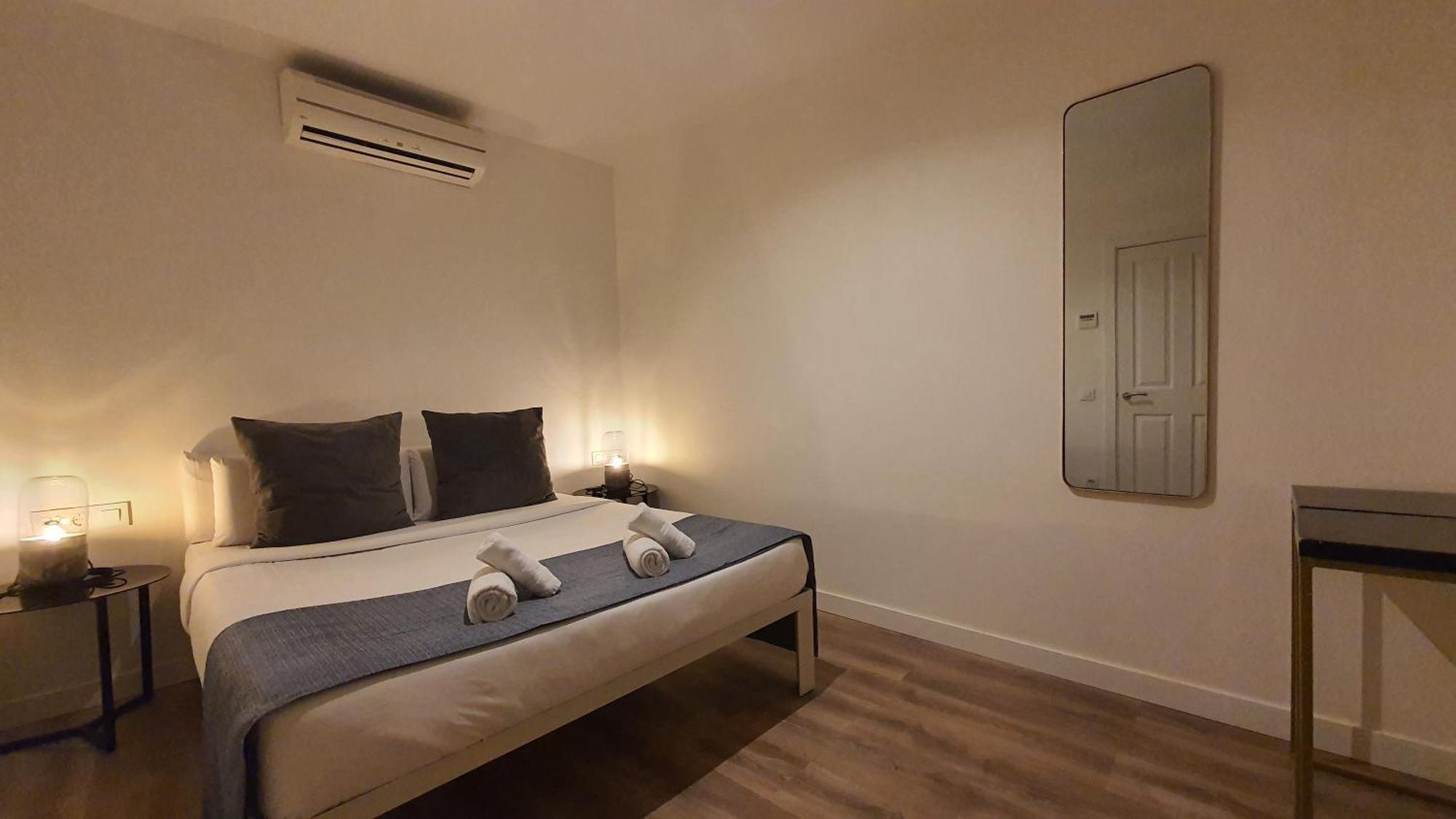 Barrio Gotico Apartments Escudellers Βαρκελώνη Εξωτερικό φωτογραφία