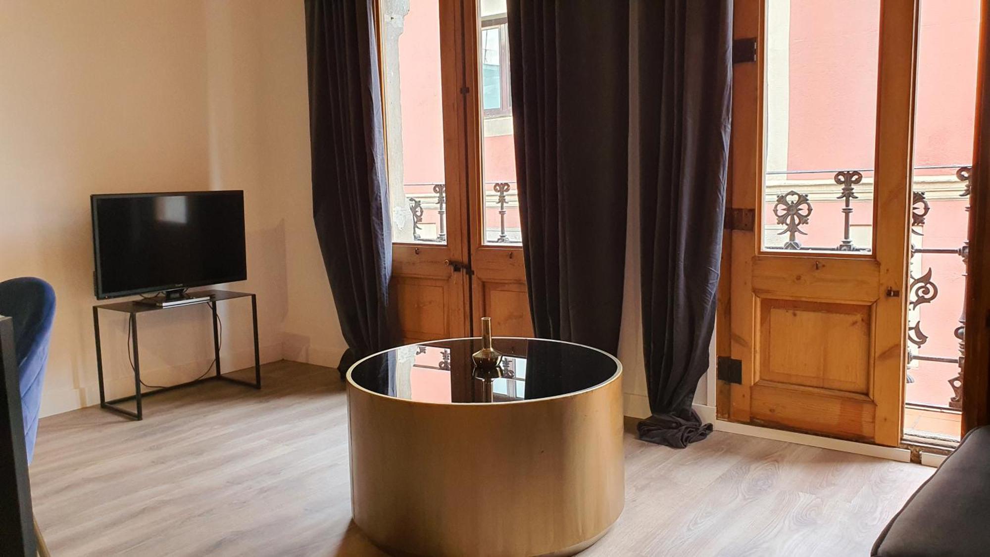 Barrio Gotico Apartments Escudellers Βαρκελώνη Εξωτερικό φωτογραφία