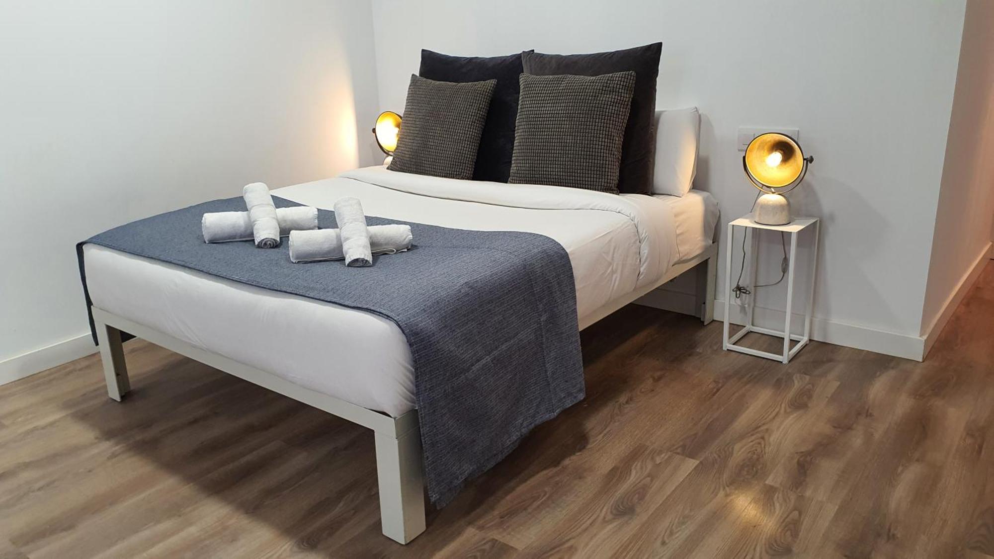 Barrio Gotico Apartments Escudellers Βαρκελώνη Εξωτερικό φωτογραφία