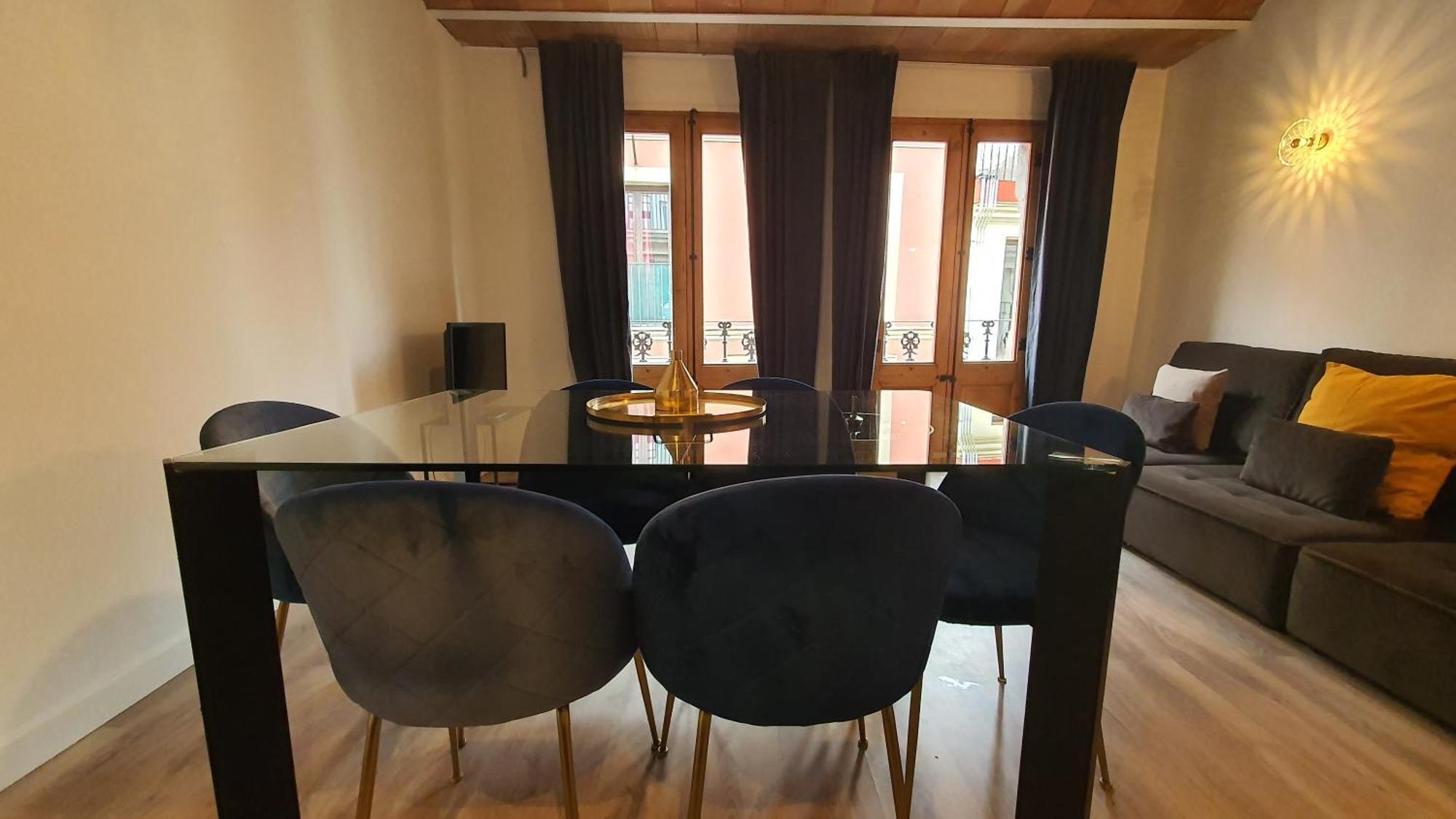 Barrio Gotico Apartments Escudellers Βαρκελώνη Εξωτερικό φωτογραφία