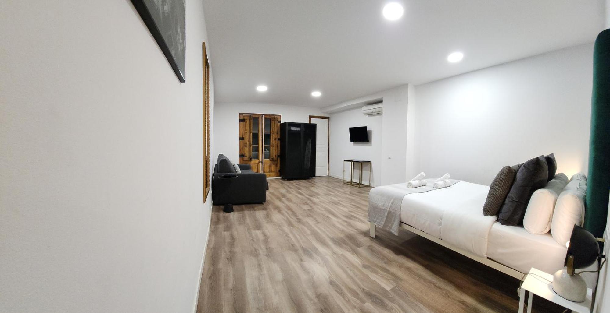 Barrio Gotico Apartments Escudellers Βαρκελώνη Εξωτερικό φωτογραφία