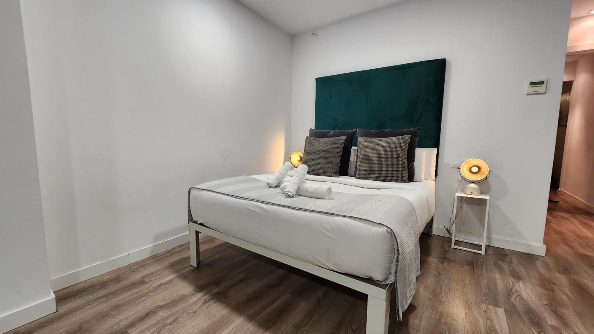 Barrio Gotico Apartments Escudellers Βαρκελώνη Εξωτερικό φωτογραφία