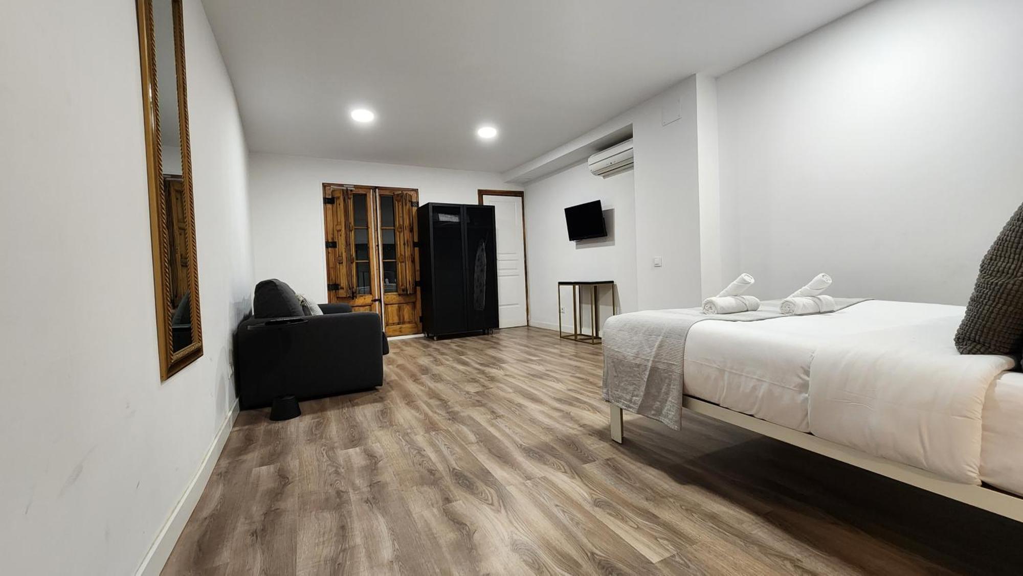 Barrio Gotico Apartments Escudellers Βαρκελώνη Εξωτερικό φωτογραφία
