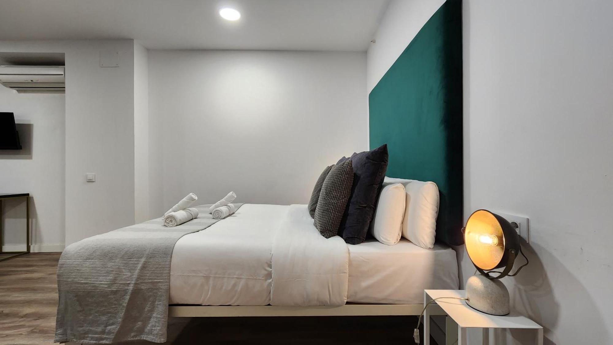 Barrio Gotico Apartments Escudellers Βαρκελώνη Εξωτερικό φωτογραφία