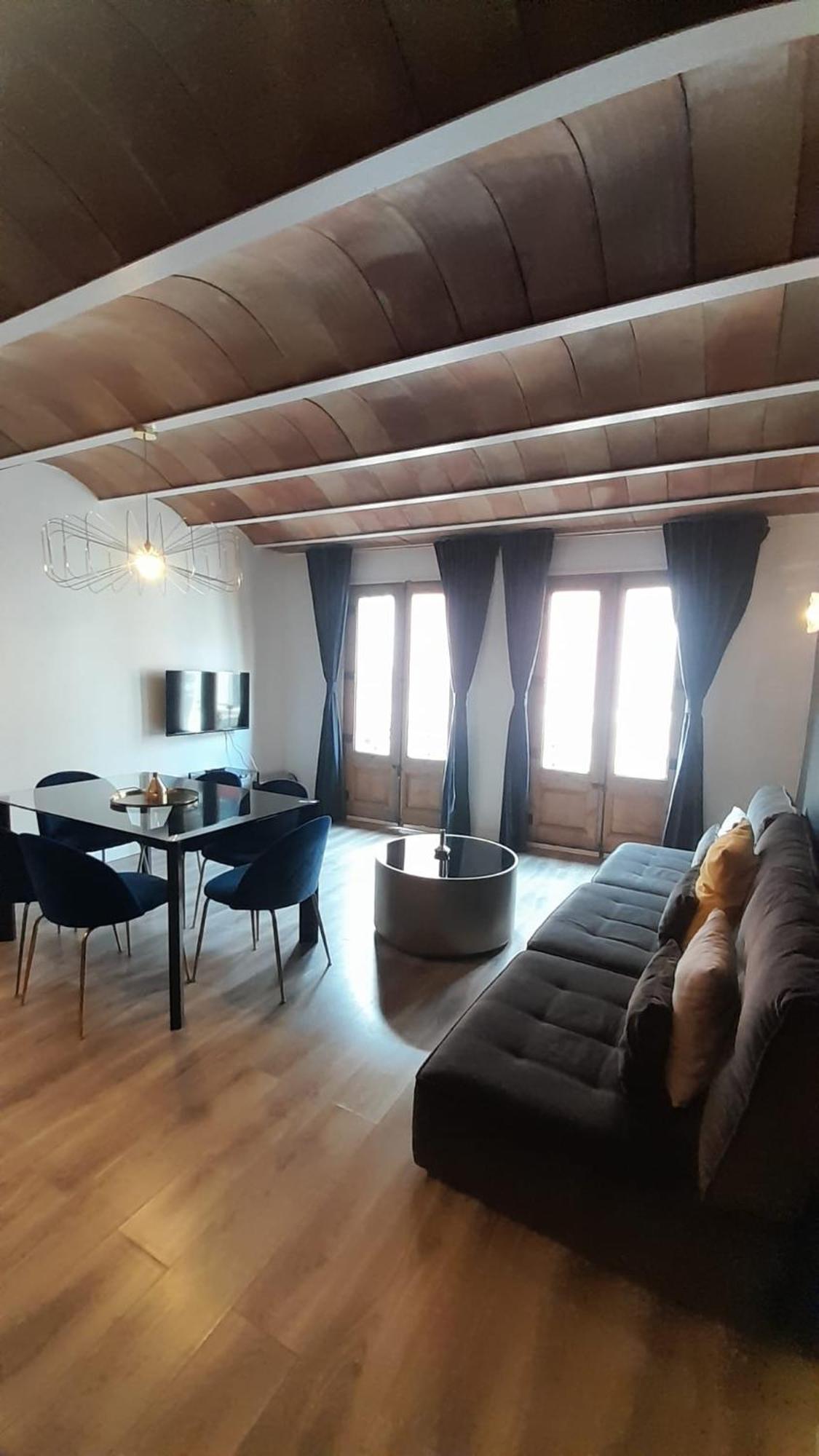 Barrio Gotico Apartments Escudellers Βαρκελώνη Εξωτερικό φωτογραφία