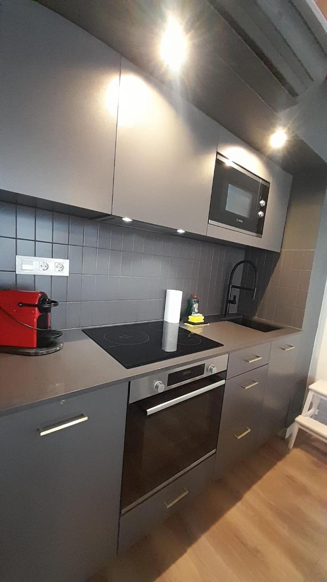 Barrio Gotico Apartments Escudellers Βαρκελώνη Εξωτερικό φωτογραφία