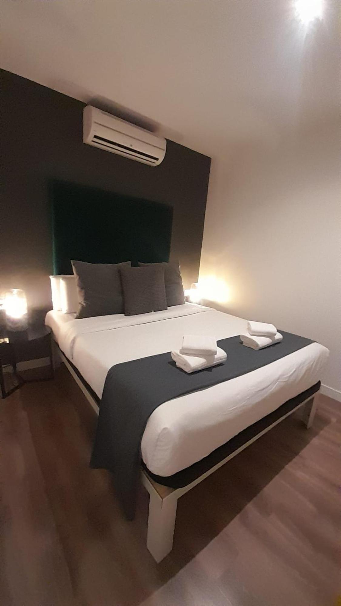 Barrio Gotico Apartments Escudellers Βαρκελώνη Εξωτερικό φωτογραφία