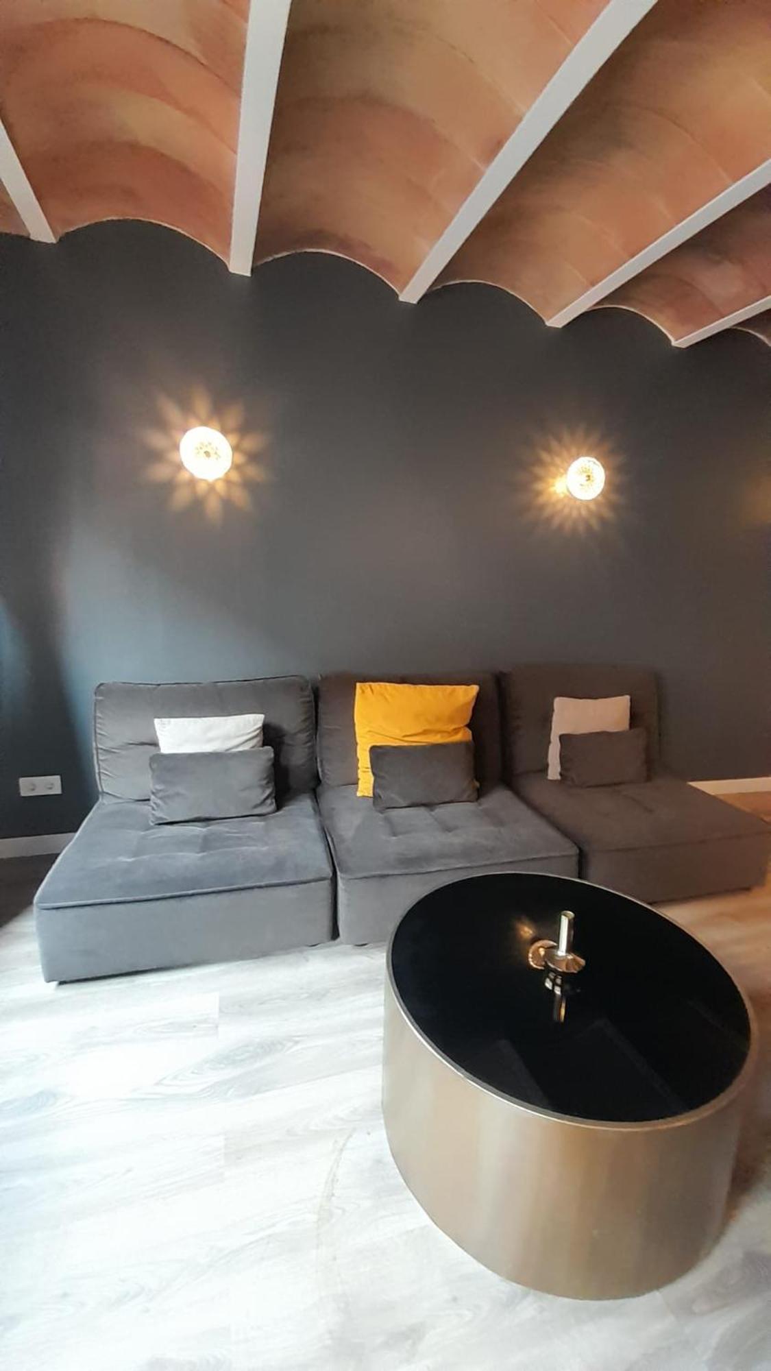 Barrio Gotico Apartments Escudellers Βαρκελώνη Εξωτερικό φωτογραφία