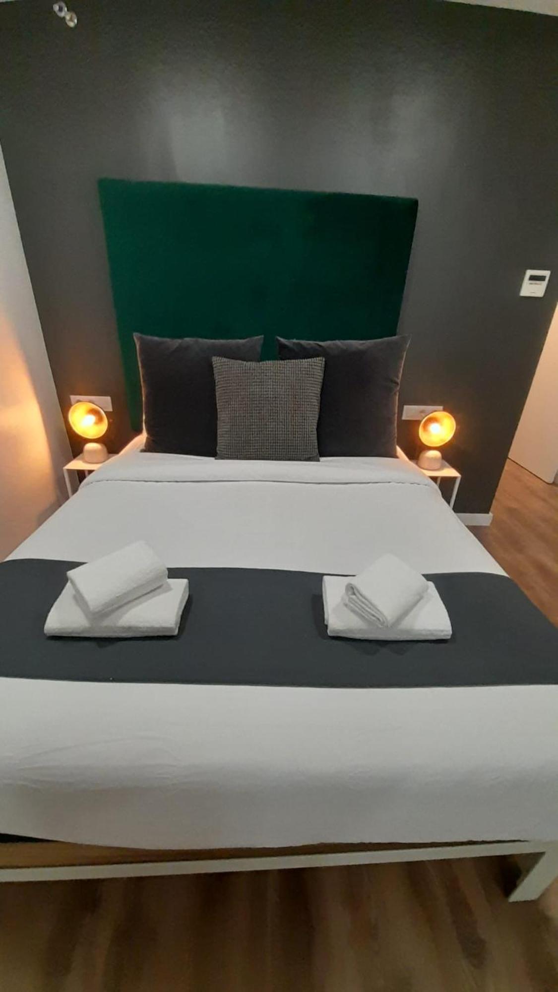 Barrio Gotico Apartments Escudellers Βαρκελώνη Εξωτερικό φωτογραφία