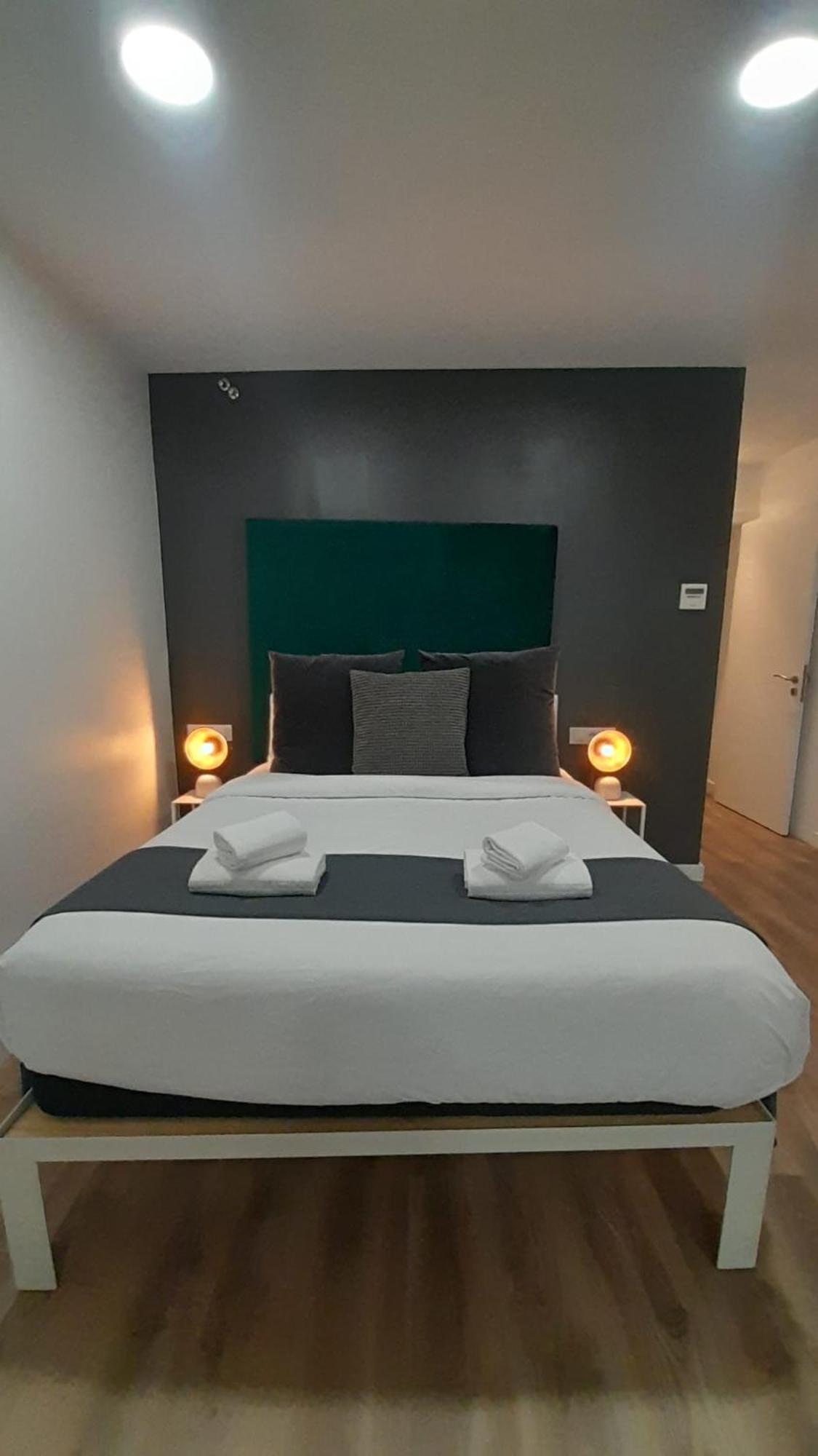 Barrio Gotico Apartments Escudellers Βαρκελώνη Εξωτερικό φωτογραφία